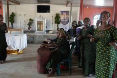 UN: Nigerian Christian women facing more violence, abduction