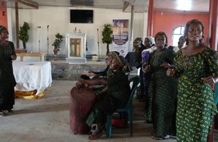 UN: Nigerian Christian women facing more violence, abduction