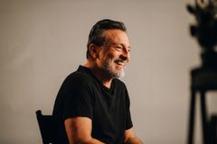 Erwin McManus: 'You Can't Bring Peace to the World Unless You've Found Peace Yourself' - RELEVANT