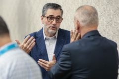 Spanish-language workshops and conferences train, equip and encourage Hispanic Baptists | Baptist Press