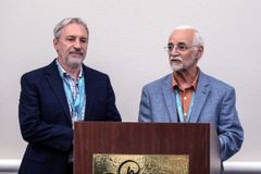 Brazilian Baptists celebrate partnerships, pray for immigration concerns | Baptist Press