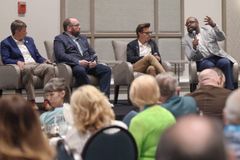ERLC ‘One Nation Under God’ event highlights America’s 250th anniversary | Baptist Press