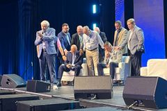 Presidential forums give Southern Baptists a final audience with candidates | Baptist Press