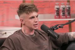 YouTuber Joe Weller says he's found Jesus after hitting rock bottom: 'He saved me'