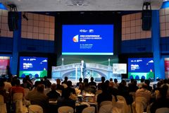 Asia Conference on Church & Mission opens in Manila, calling evangelical leaders to 'Disciple or Die 3.0'
