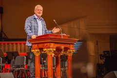 Florida pastor Paul Purvis to be nominated for SBC first vice president | Baptist Press