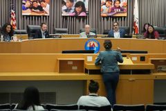 DOJ investigates gender ideology in California schools