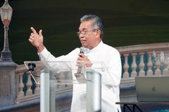 At ACCM2026, head of global discipleship movement calls Asian Church to repent, resolve, and realign