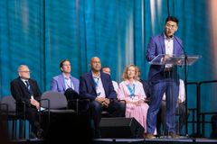 SBC Credentials Committee report provides details on inquiries, findings | Baptist Press