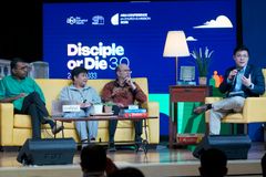 At ACCM2026, panel warns Asia's churches risk raising consumers, not disciples