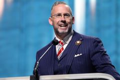 Pressley urges Southern Baptists to walk worthy of Gospel calling | Baptist Press