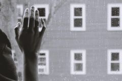 Did God ever promise us a way out of pain and grief?
