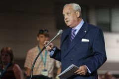Mohler amendment scheduled for Wednesday consideration | Baptist Press