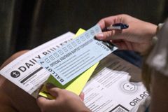 Truth and Unity Amendment receives initial two-thirds approval | Baptist Press