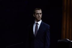 Jeremy Strong Takes on Facebook’s Biggest Scandal in 'The Social Reckoning' - RELEVANT