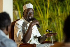 Kenya's President directs Islamic Madrasa and Duksi learners to be integrated in the formal education system