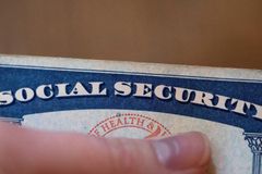 Social Security to be depleted by 2034, board says