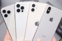 Is the iPhone deepening America's fertility decline? Researchers think so