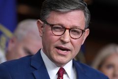 Bill to fund ICE, border patrol goes to Trump’s desk