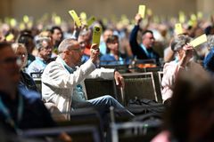 SBC president-elect to prioritize conservative reforms