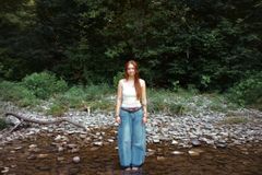 Grace Runkle Is Making Room for a Different Kind of Christian Music - RELEVANT