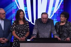 Rhema Bible Church fires Craig Hagin for conduct inconsistent with ministry leadership