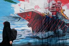 Trump warns Iran will pay a price for ongoing conflict