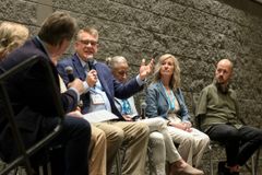 Abuse prevention among adults with disabilities emphasized | Baptist Press