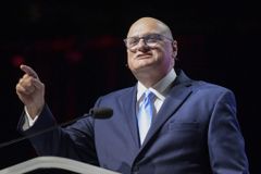 Willy Rice, Florida Pastor and Abuse Crisis Skeptic, Elected SBC President