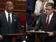Warnock meets with House Speaker Mike Johnson after criticizing his faith