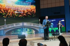 AI, marketplace and youth emerge as major fronts for disciple-making movement at ACCM2026