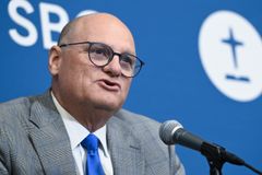Rice speaks on Southern Baptists’ past, present, future at press conference | Baptist Press