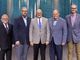 Rice leads slate of SBC officers | Baptist Press