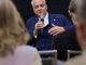 In press conference, Mohler gets specific on his amendment’s purpose | Baptist Press
