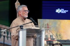 'Discipling is not a technique': Indian theologian calls Asian church leaders to radical accountability at ACCM2026