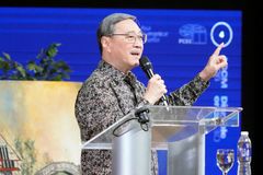 The delivery system is you: Singapore pastor challenges Asian Church to embody discipleship, not just teach it