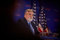 Doug Wilson calls Mormons 'polytheists' amid Pentagon dust-up over Christian labels