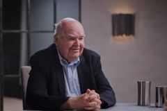 5 highlights from John Lennox on 'Diary of a CEO': AI, transhumanism and Christ