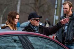 Stephen Spielberg Says 'Disclosure Day' Will Challenge Your Beliefs About Christianity - RELEVANT
