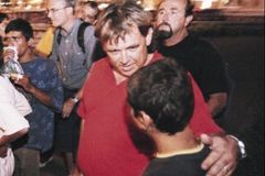 Former Harvest pastor Paul Havsgaard asks court to dismiss abuse lawsuit