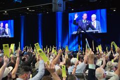 Southern Baptists Pass a Ban on Women Pastors Again. This Time, They Hope It Sticks.