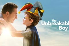 The Unbreakable Boy movie presents questions in an honest review