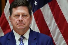Trump to nominate New York attorney for national intelligence role