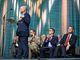 Seminary presidents give reports to messengers | Baptist Press