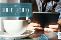 BIBLE STUDY: Forgiving like Jesus | Baptist Press