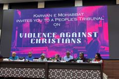 Major public hearing in India reveals systemic anti-Christian violence