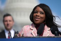 Rep. Jasmine Crockett blames Karmelo Anthony verdict on racism, downplays murder weapon