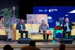 ACCM2026 panel calls for shift from church programs to disciple-making cultures at church, denominational and national Alliance levels