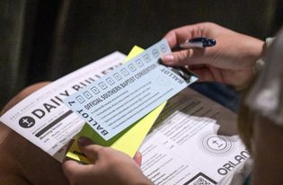 Why my 50th Southern Baptist Convention Annual Meeting was the most encouraging one yet