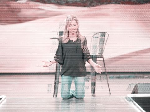 The Case for Women Who Preach, Teach and Lead - RELEVANT